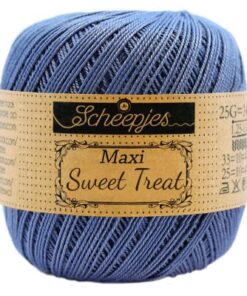 scheepjes maxi sweet treat 261