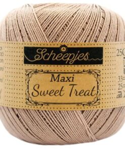 scheepjes maxi sweet treat 257