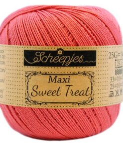 scheepjes maxi sweet treat 256