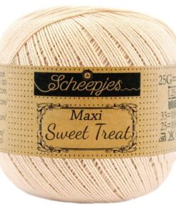 scheepjes maxi sweet treat 255