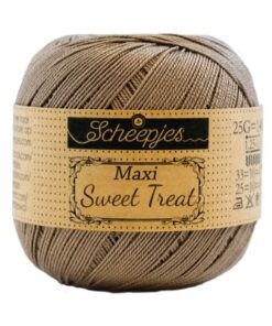 scheepjes maxi sweet treat 254