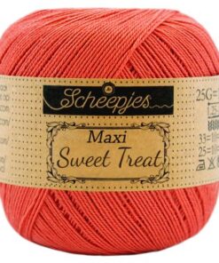 scheepjes maxi sweet treat 252