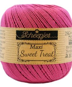 scheepjes maxi sweet treat 251