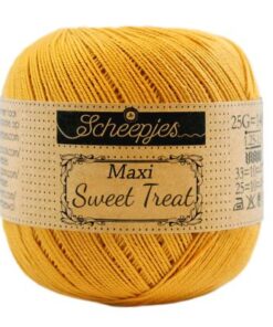 scheepjes maxi sweet treat 249