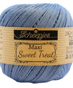 scheepjes maxi sweet treat 247