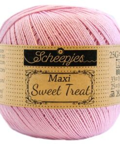 scheepjes maxi sweet treat 246