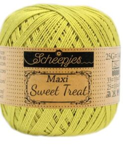 scheepjes maxi sweet treat 245