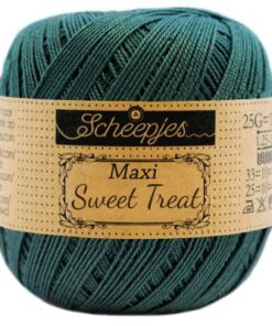 scheepjes maxi sweet treat 244