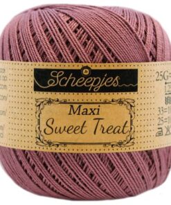 scheepjes maxi sweet treat 240