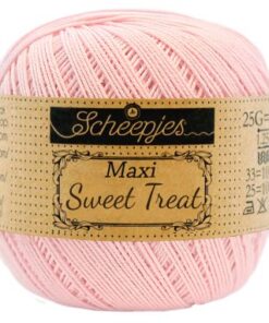 scheepjes maxi sweet treat 238