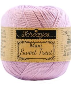 scheepjes maxi sweet treat 226