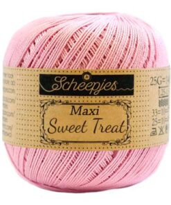 scheepjes sweet treat 222