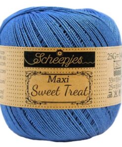 scheepjes maxi sweet treat 215