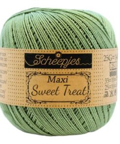 scheepjes maxi sweet treat 212