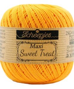 scheepjes maxi sweet treat 208