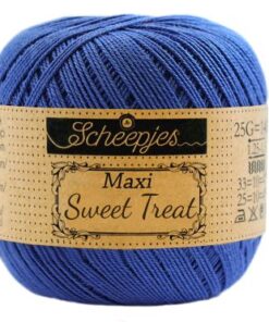 scheepjes maxi sweet treat 201