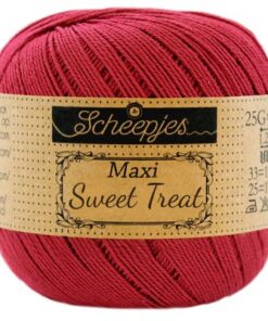 scheepjes maxi sweet treat 192