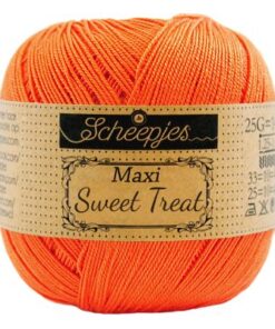 scheepjes maxi sweet treat 189