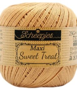 scheepjes maxi sweet treat 179