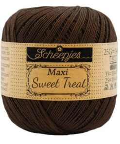 scheepjes maxi sweet treat 162