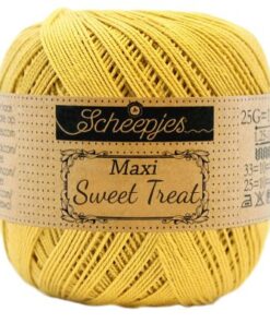 scheepjes maxi sweet treat 154