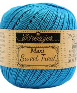 scheepjes maxi sweet treat 146