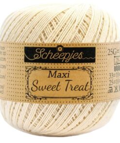 scheepjes maxi sweet treat 130