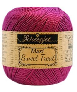 scheepjes maxi sweet treat 128