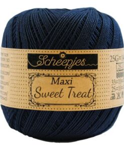 scheepjes maxi sweet treat 124