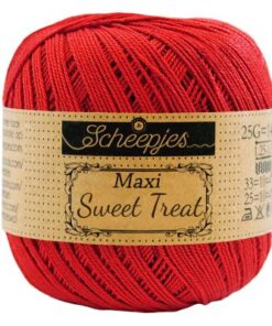 scheepjes maxi sweet treat 115