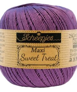 scheepjes maxi sweet treat 113