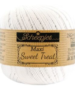 scheepjes maxi sweet treat 106