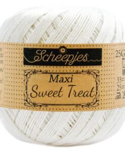 scheepjes maxi sweet treat 105