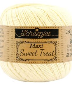 scheepjes maxi sweet treat 101