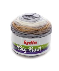 katia big paint products added