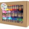 wol en garen scheepjes catona 109 kleuren 10 gram