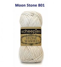 scheepjes stonewashed 801