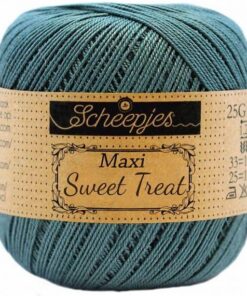 scheepjes maxi sweet treat 391