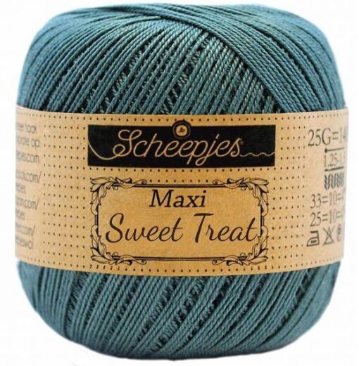 scheepjes maxi sweet treat 391