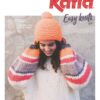 katia patronenboek easy knits