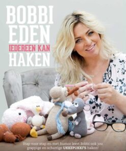 bobbi eden iedereen kan haken