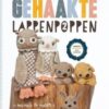 gehaakte lappenpoppen deel 2