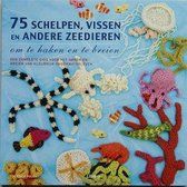 75 schelpen vissen en andere zeedieren