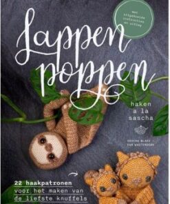 lappenpoppen deel 4