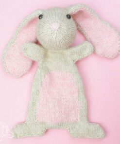 hardicraft breipakker doutze bunny