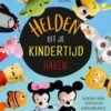 helden uit je kindertijd haken