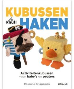 kubussen haken