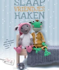 slaapvriendjes haken