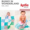 katia breipakket bunny blanket