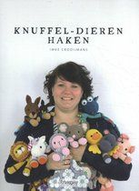 knuffeldieren haken